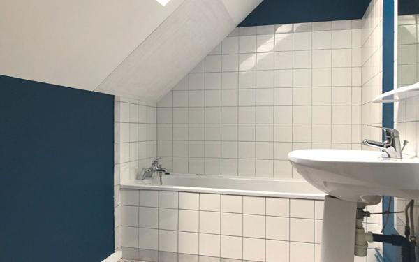 Appartement à louer    2 pièces •  Neufchâteau