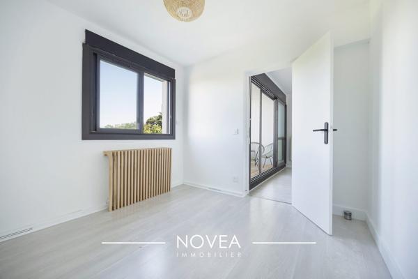 Très joli T3 en étage éléevé