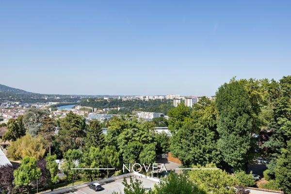 Très joli T3 en étage éléevé