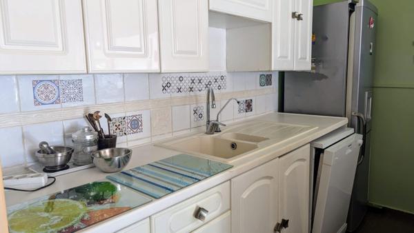 Vente Maison80 m² - 3 Pièces - SAINT FRANCOIS (97118)