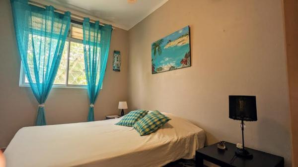 Vente Maison80 m² - 3 Pièces - SAINT FRANCOIS (97118)