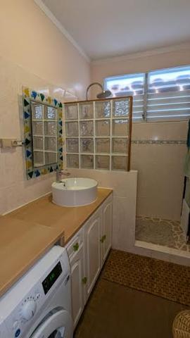 Vente Maison80 m² - 3 Pièces - SAINT FRANCOIS (97118)