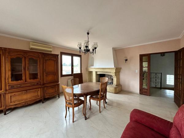 Maison 7 pièce(s) 198 m2