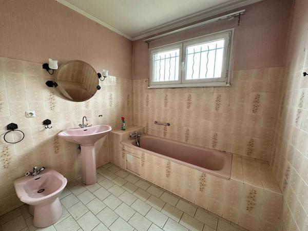 Maison 7 pièce(s) 198 m2