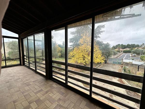 Maison 7 pièce(s) 198 m2