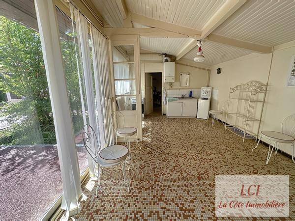 Maison 6 pièce(s) 4 chambre(s) 180 m²