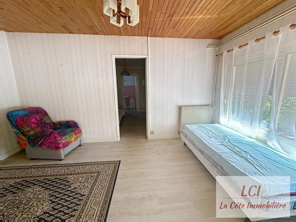 Maison 6 pièce(s) 4 chambre(s) 180 m²