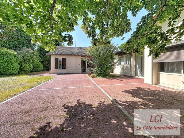 Maison 6 pièce(s) 4 chambre(s) 180 m²