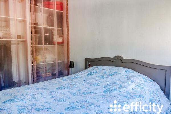 Appartement 5 pièces - 101 m² Exclusivité efficity