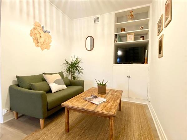 Appartement à louer |  TOURS |  2 pièces | 49 m²