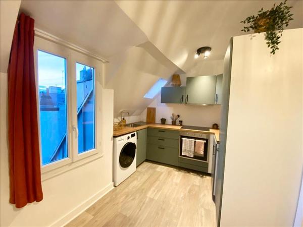 Appartement à louer |  TOURS |  2 pièces | 49 m²