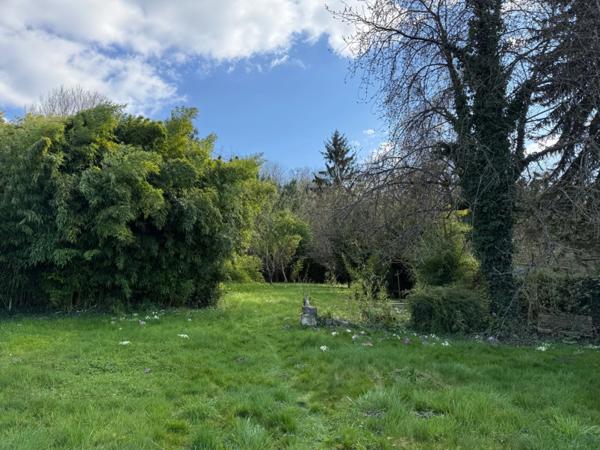 Maison à vendre 5 pièces proche de GRISY LES PLATRES (95)