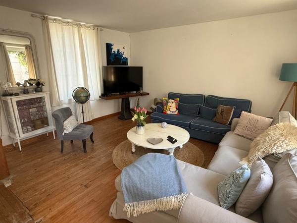 Maison à vendre 5 pièces proche de GRISY LES PLATRES (95)