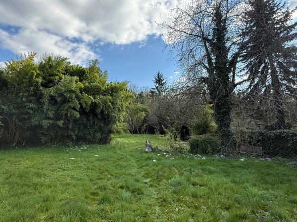 Maison à vendre 5 pièces proche de GRISY LES PLATRES (95)