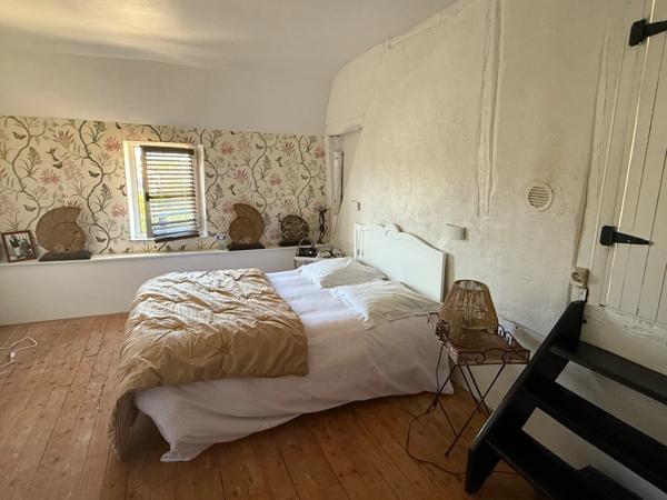 Maison à vendre 5 pièces proche de GRISY LES PLATRES (95)