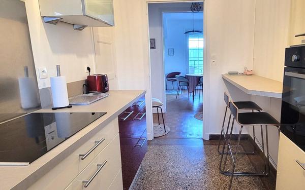 Appartement à louer    2 pièces • 81,70 m2 Le Creusot