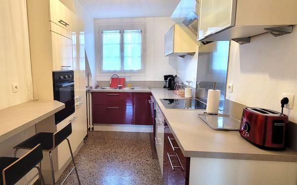 Appartement à louer    2 pièces • 81,70 m2 Le Creusot