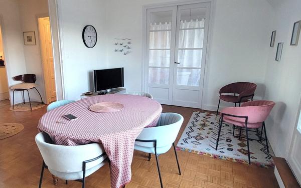 Appartement à louer    2 pièces • 81,70 m2 Le Creusot