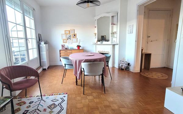 Appartement à louer    2 pièces • 81,70 m2 Le Creusot