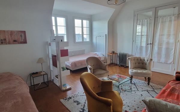 Appartement à louer    2 pièces • 81,70 m2 Le Creusot