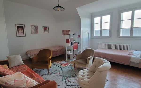 Appartement à louer    2 pièces • 81,70 m2 Le Creusot