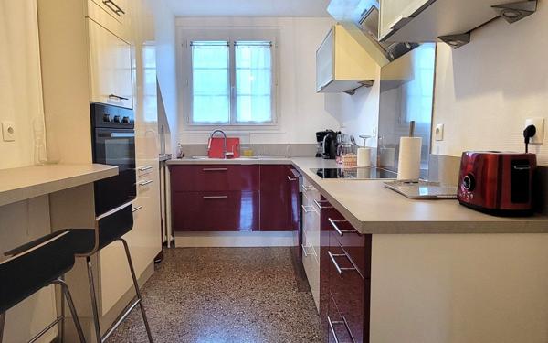 Appartement à louer    2 pièces • 81,70 m2 Le Creusot