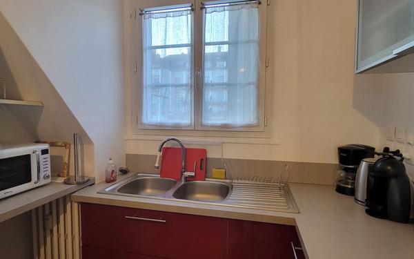 Appartement à louer    2 pièces • 81,70 m2 Le Creusot