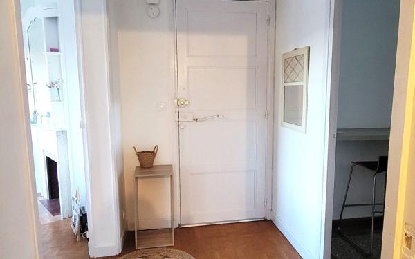 Appartement à louer    2 pièces • 81,70 m2 Le Creusot