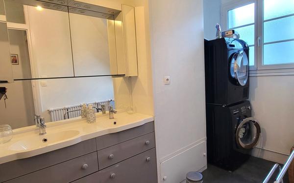 Appartement à louer    2 pièces • 81,70 m2 Le Creusot