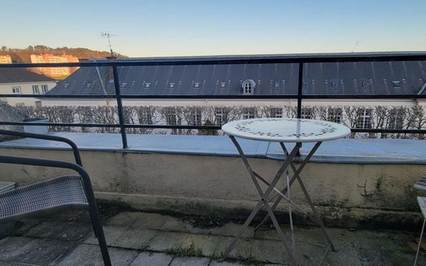 Appartement à louer    2 pièces • 81,70 m2 Le Creusot
