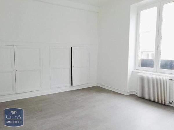 Appartement à louer 2 pièces 37.4m²