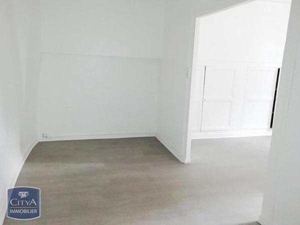 Appartement à louer 2 pièces 37.4m²
