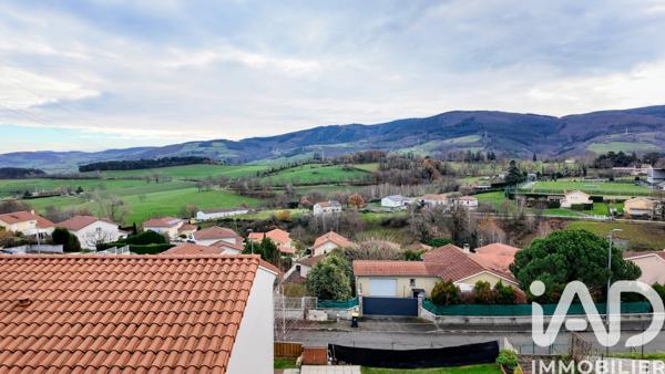 Maison à vendre 5 pièces 100 m² Saint-Jean-Bonnefonds