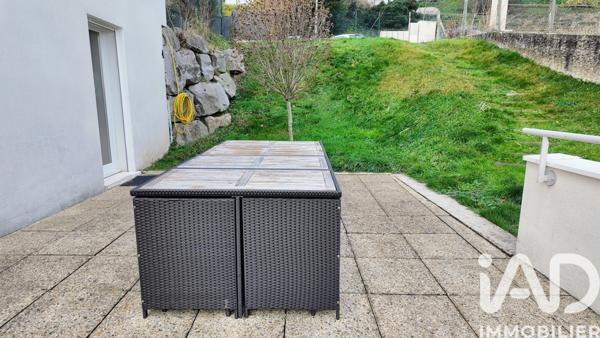 Maison à vendre 5 pièces 100 m² Saint-Jean-Bonnefonds