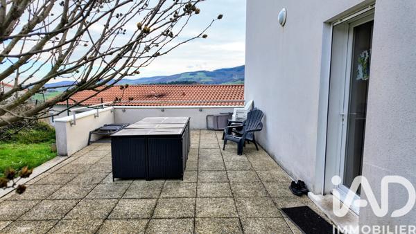 Maison à vendre 5 pièces 100 m² Saint-Jean-Bonnefonds