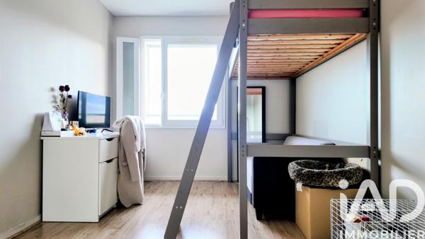 Maison à vendre 5 pièces 100 m² Saint-Jean-Bonnefonds