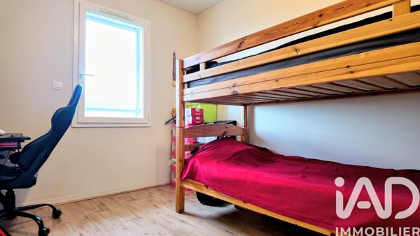 Maison à vendre 5 pièces 100 m² Saint-Jean-Bonnefonds