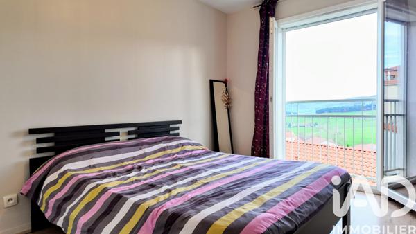 Maison à vendre 5 pièces 100 m² Saint-Jean-Bonnefonds