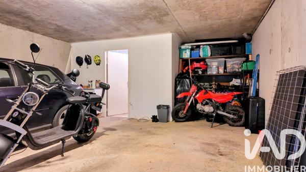 Maison à vendre 5 pièces 100 m² Saint-Jean-Bonnefonds