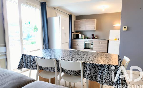 Maison à vendre 5 pièces 100 m² Saint-Jean-Bonnefonds