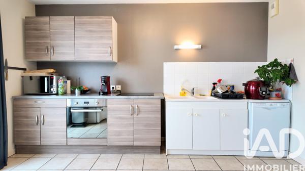 Maison à vendre 5 pièces 100 m² Saint-Jean-Bonnefonds