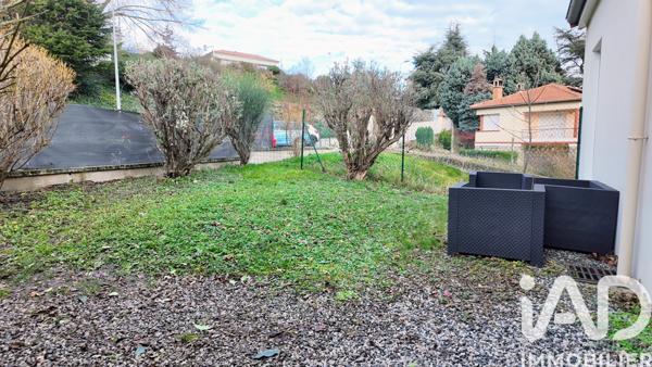 Maison à vendre 5 pièces 100 m² Saint-Jean-Bonnefonds