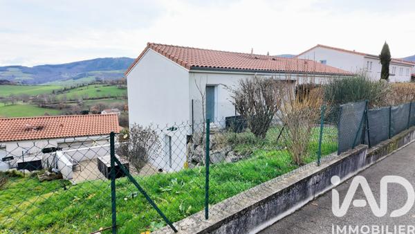 Maison à vendre 5 pièces 100 m² Saint-Jean-Bonnefonds