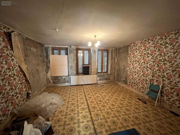 Maison à vendre à Le Portel dans le Pas-de-Calais (62480), ref : 844