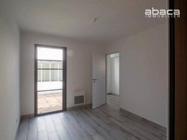 Maison neuve - LE BOIS PLAGE EN RÉ  ILE DE RÉ