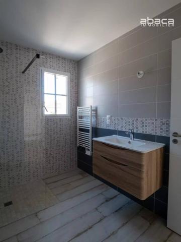 Maison neuve - LE BOIS PLAGE EN RÉ  ILE DE RÉ