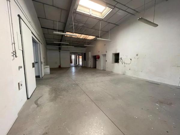 Bureau à vendre à Hauterives (26390)