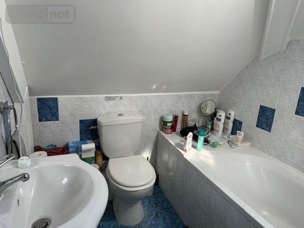 Maison à vendre à Enghien-les-Bains dans le Val-d'Oise (95880), ref : M223   
GARE