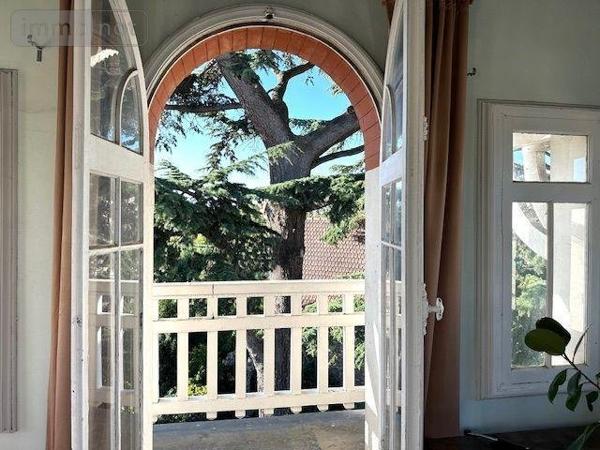 Maison à vendre à Enghien-les-Bains dans le Val-d'Oise (95880), ref : M223   
GARE