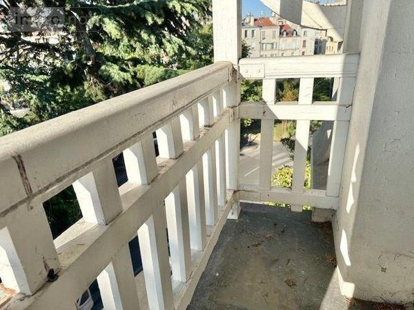 Maison à vendre à Enghien-les-Bains dans le Val-d'Oise (95880), ref : M223   
GARE